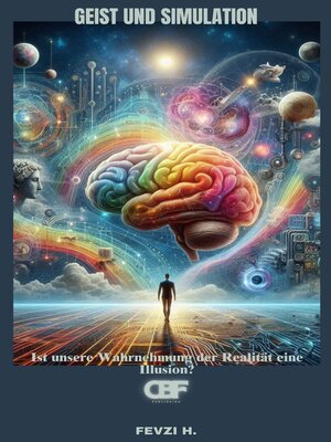 cover image of Geist und Simulation